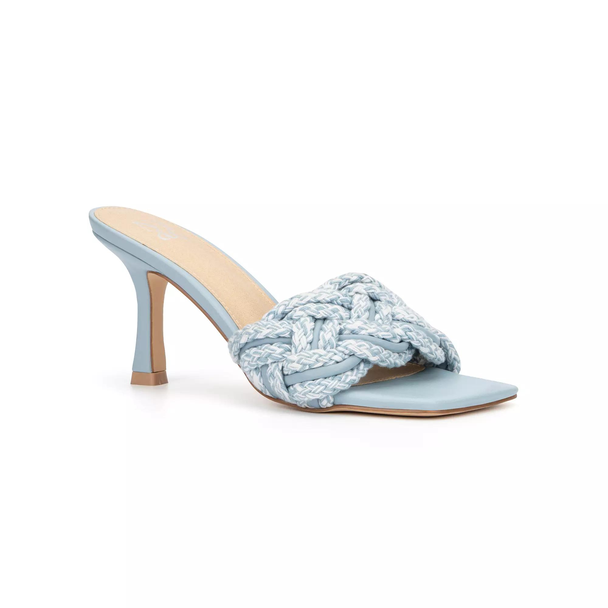 New York & Company Julie Women's Dress Sandals,  Product Image