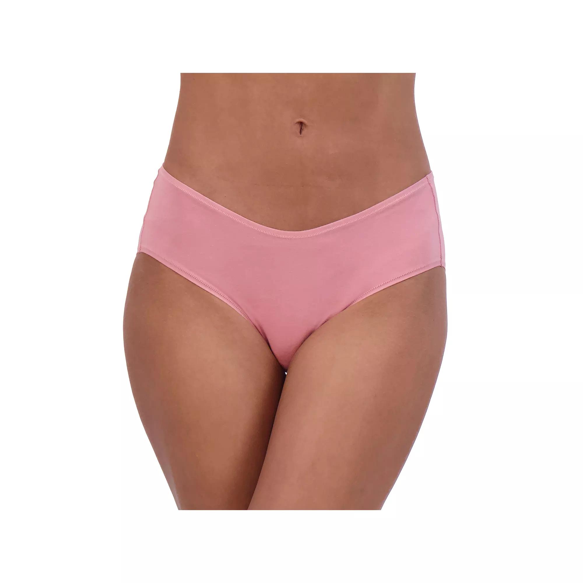 Juniors' SO® Micro Hiphugger Panties SO72-043, Girl's,  Product Image