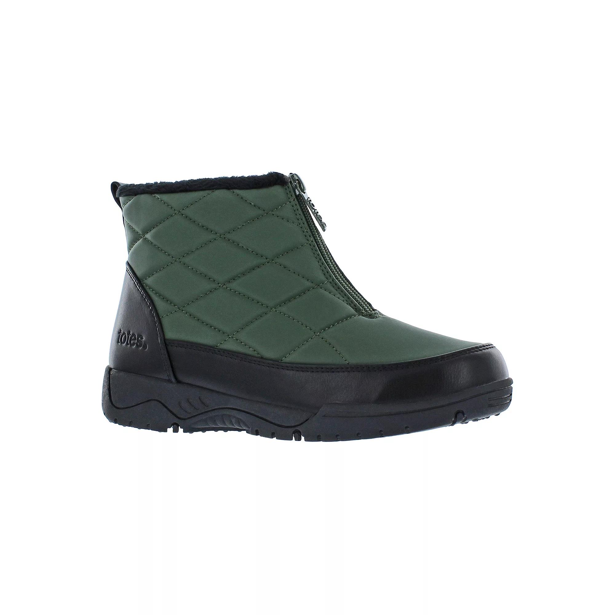totes Superior Womens Winter Boots Product Image
