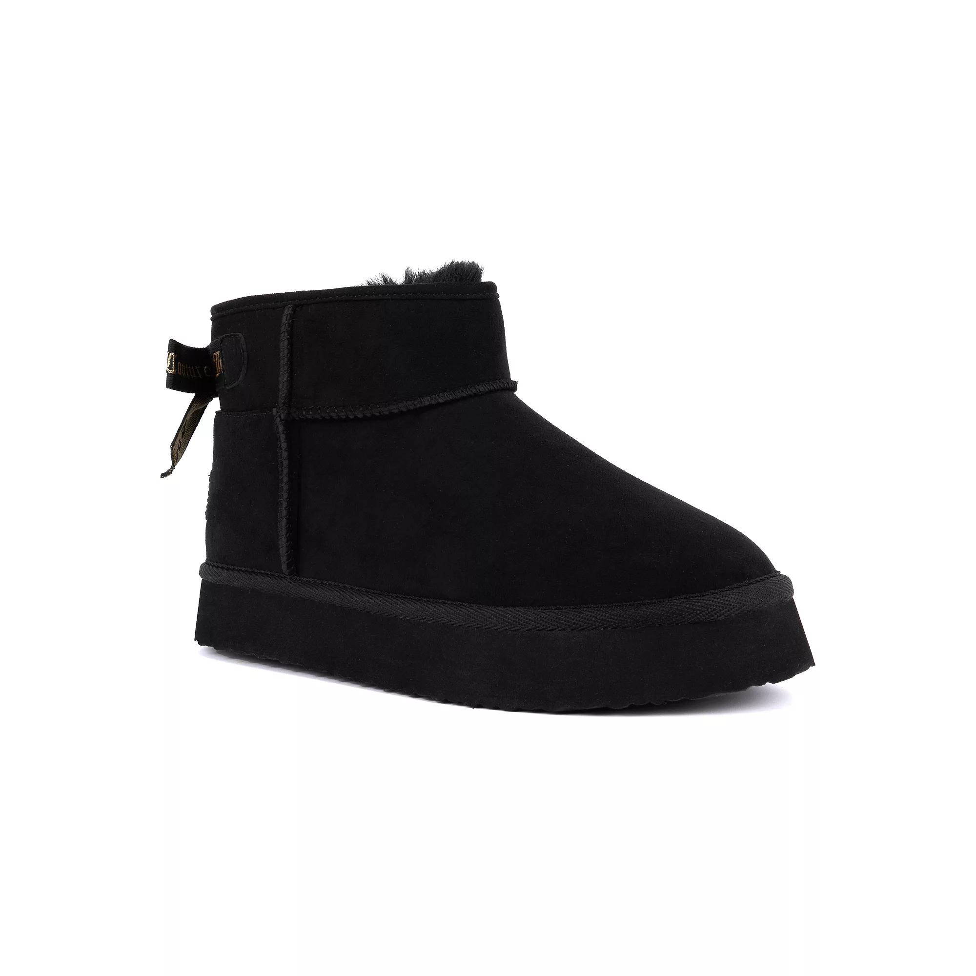 Juicy Couture Olden Women's Winter Boots,  Product Image