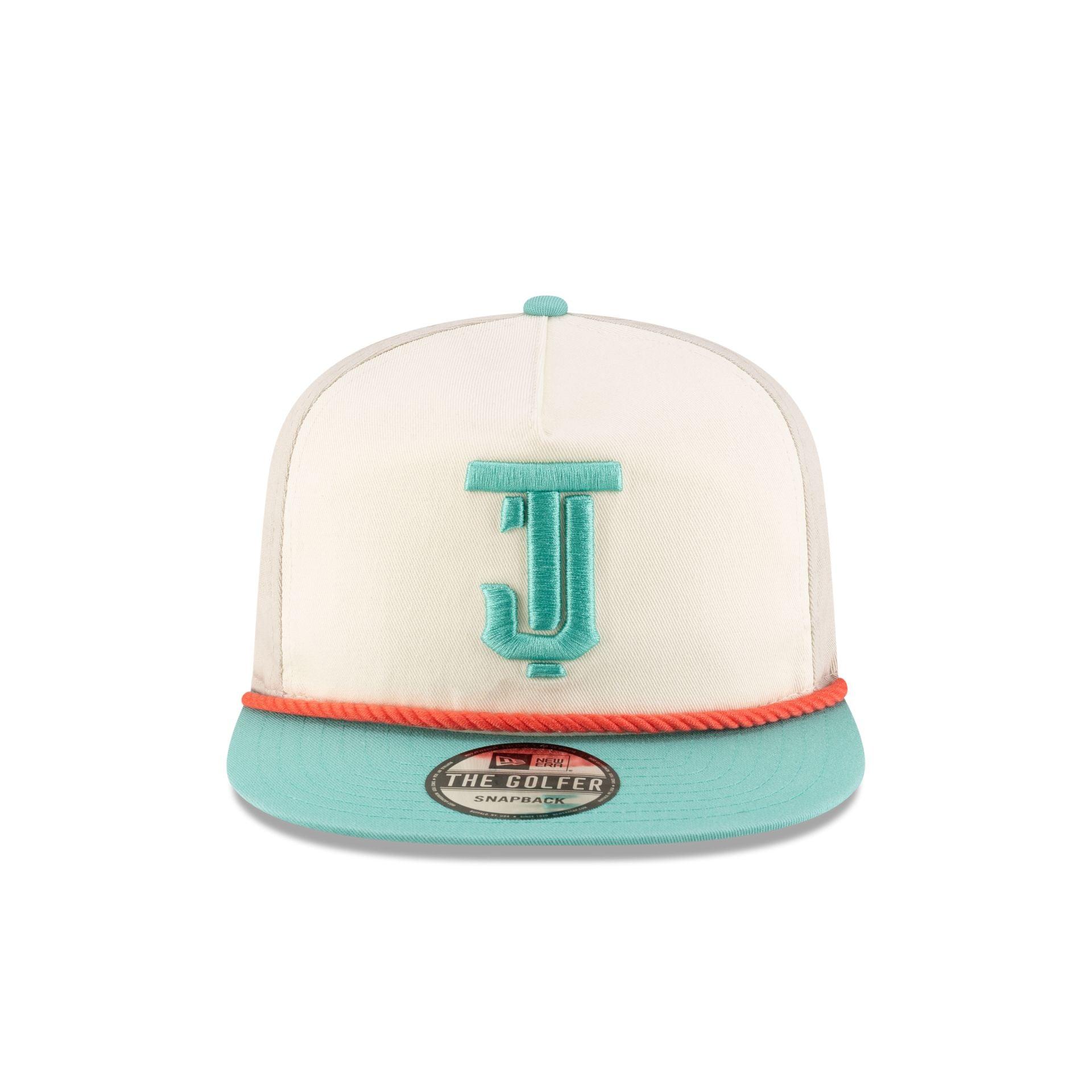 Toros de Tijuana Two-Tone Golfer Hat Male Product Image