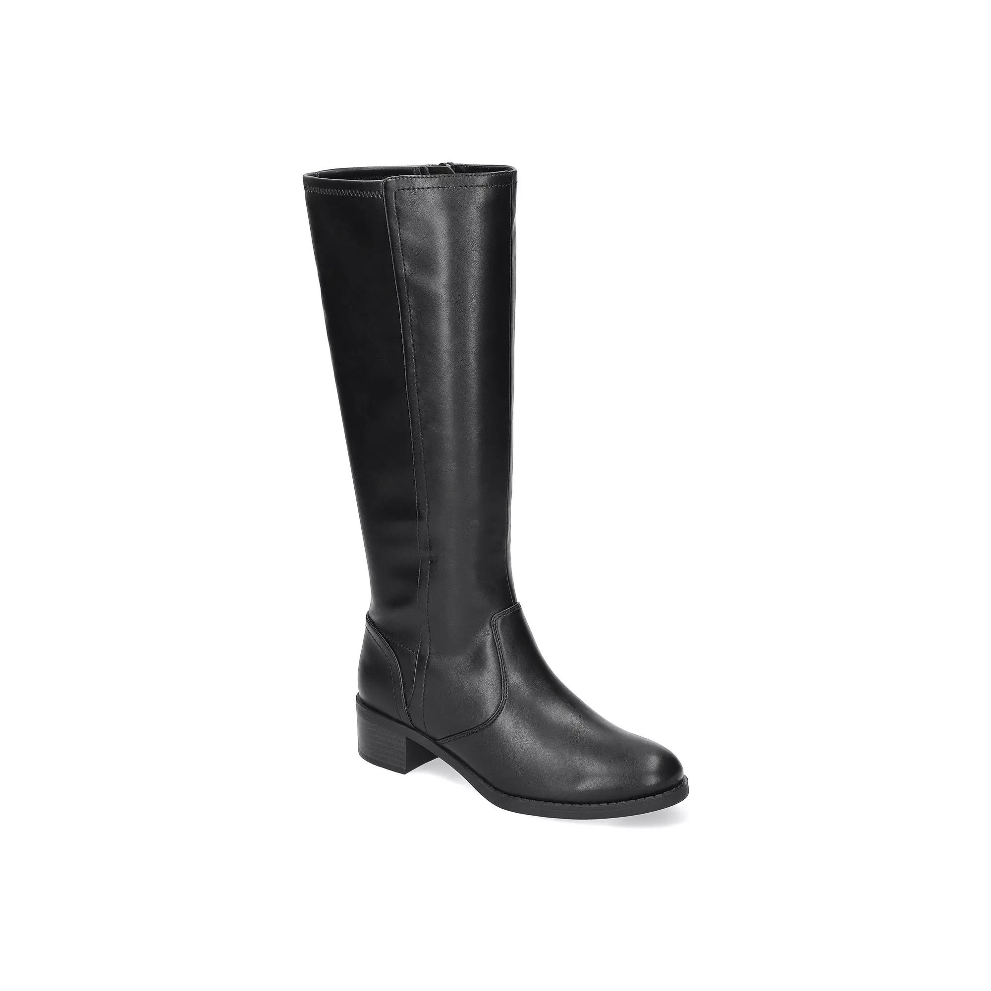 Easy Street Tucker Women's Stretch-for-fit Tall Boots,  Product Image