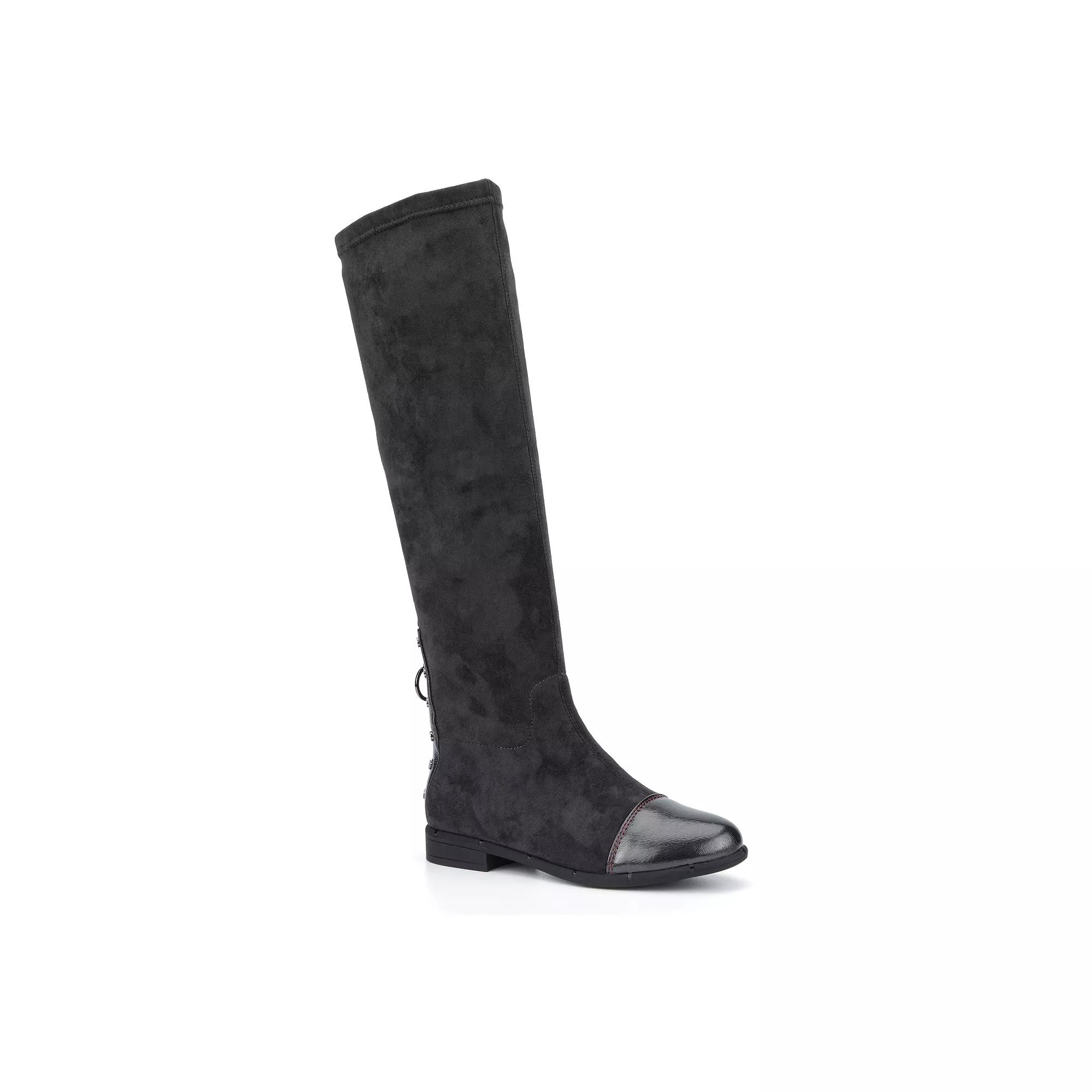 Torgeis Nova Women's Knee High Boots,  Product Image