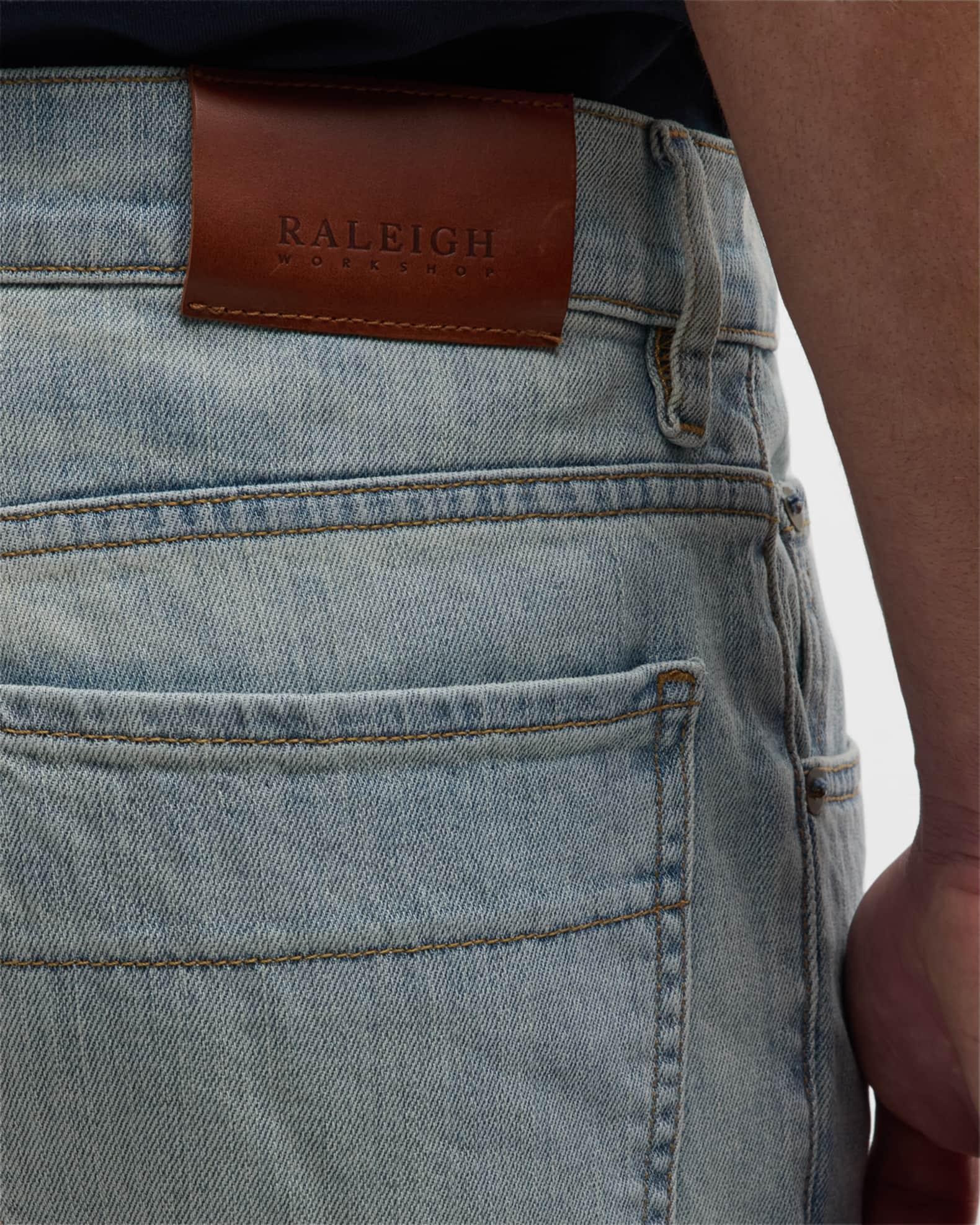 Men's Martin Stretch Jeans Product Image