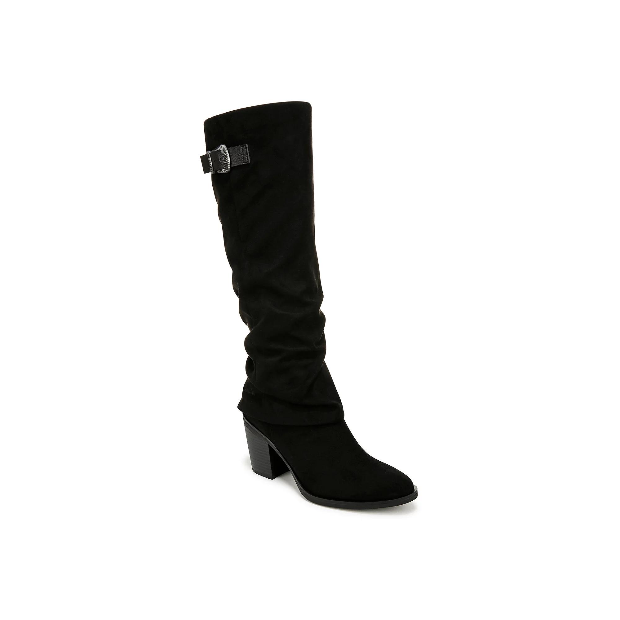 Blowfish Malibu Carefree Women's Knee-High Boots, Size: 8, Black Product Image