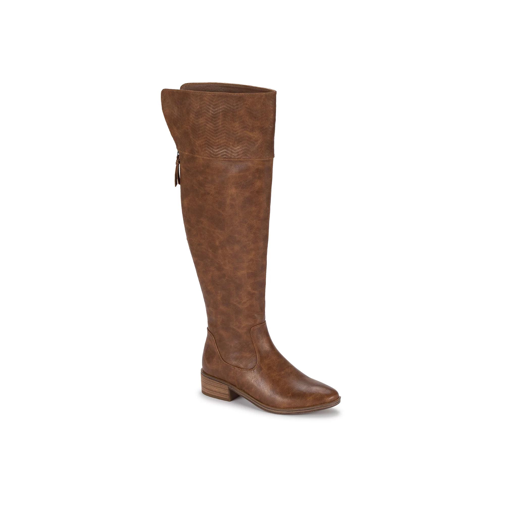 Baretraps Marcela Women's Knee-High Boots,  Product Image