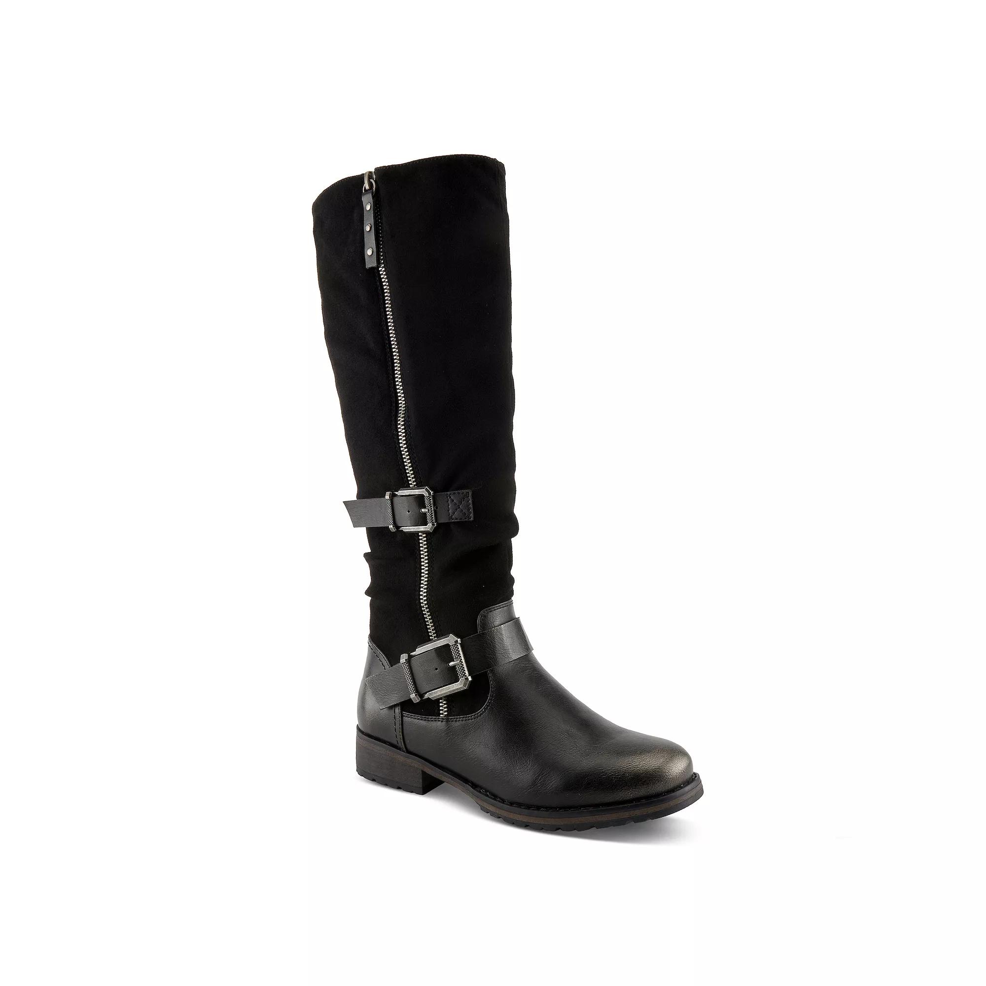 Patrizia Misdreavus Women's Tall Boots,  Product Image