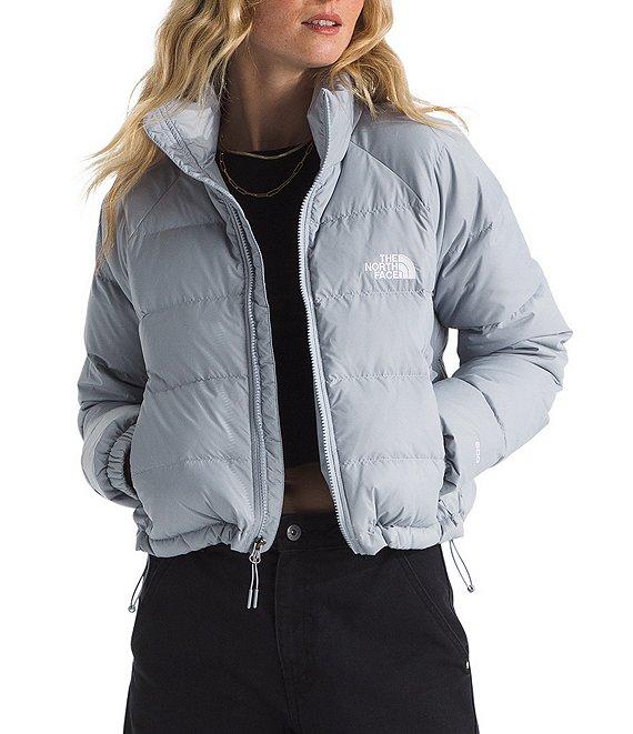 The North Face Hydrenalite Down Short Puffer Jacket Product Image
