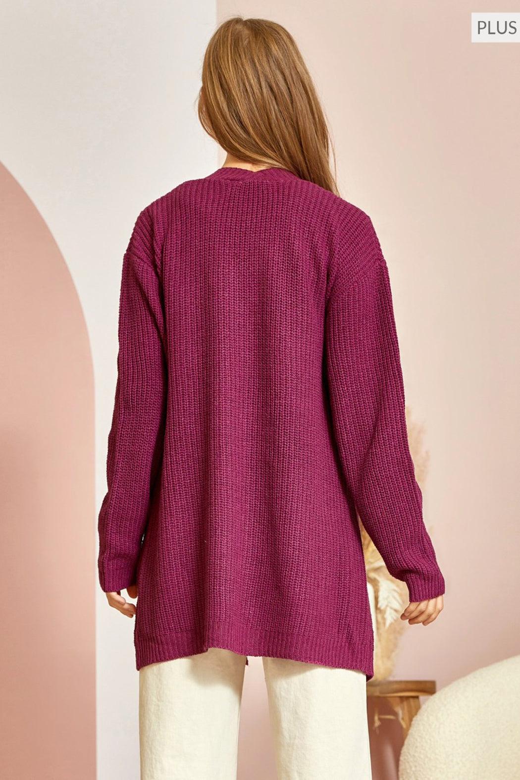 Megs Cardigan Product Image