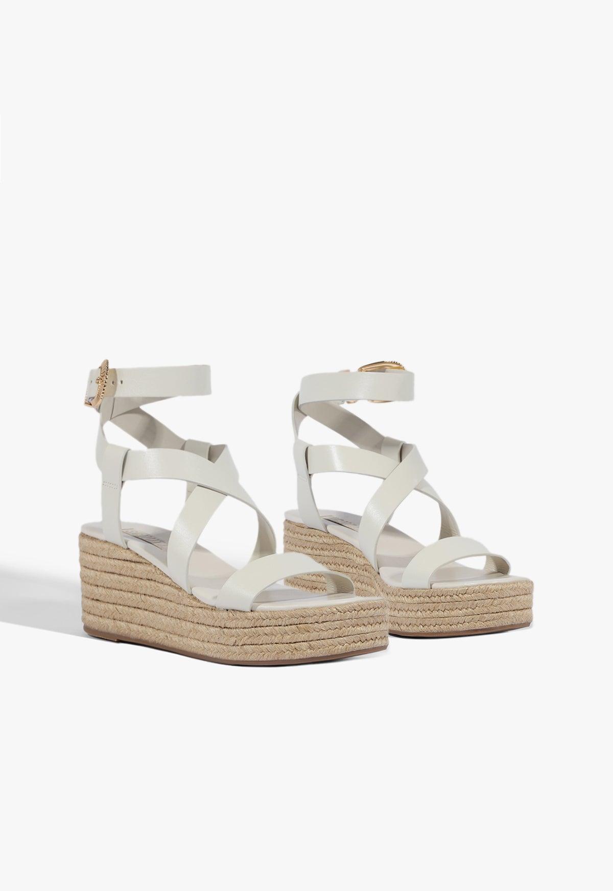 Harper Flatform Sandal Product Image