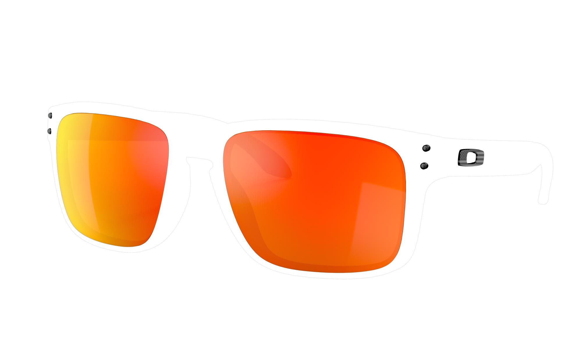 Oakley Custom Holbrook™ Sunglasses | Oakley® | Oakley® Product Image