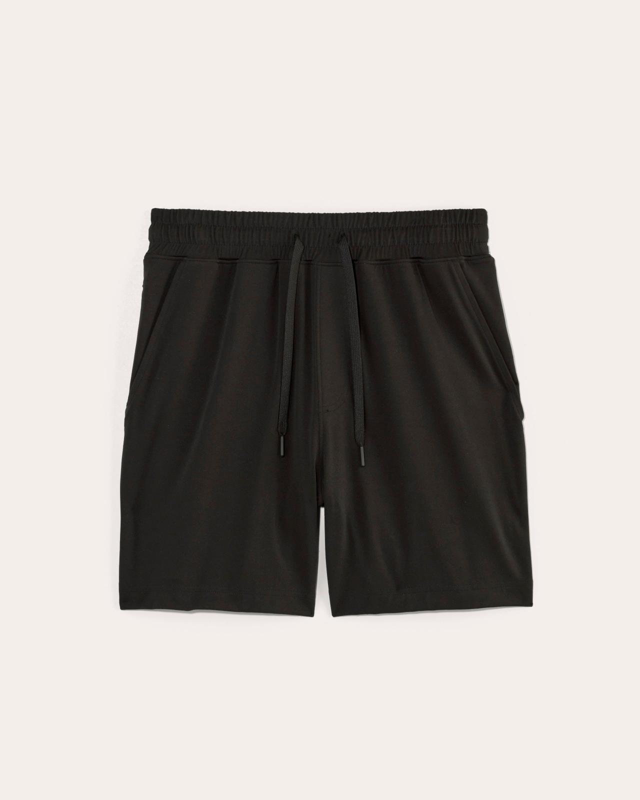 Mens Off-Duty Tech Short by Everlane Product Image