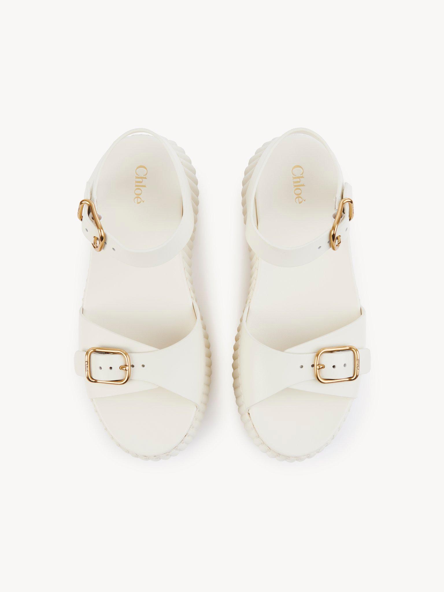 Nama wedge sandal Product Image