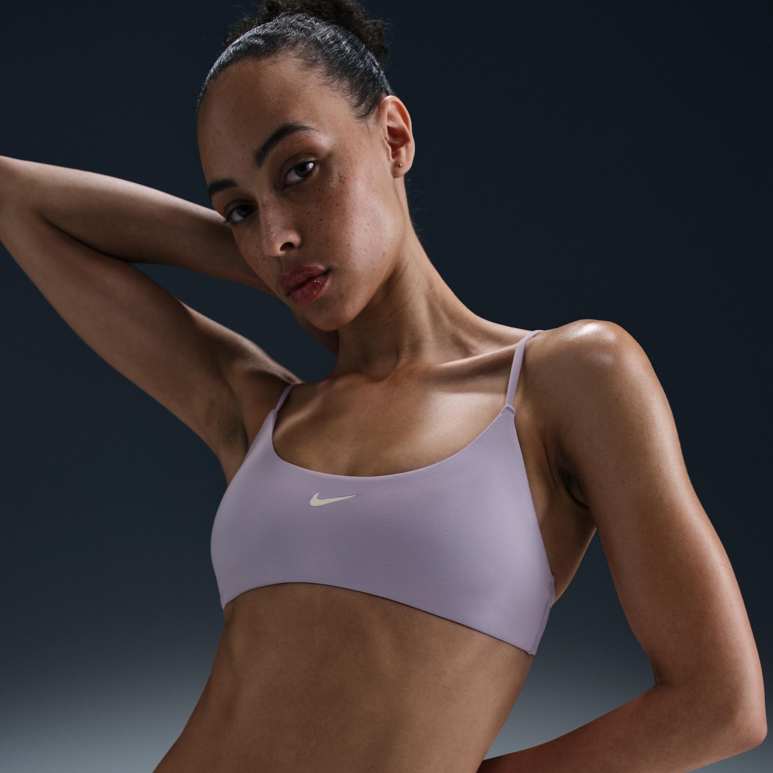 Nike Women's Swim Essential Bralette Bikini Top Product Image