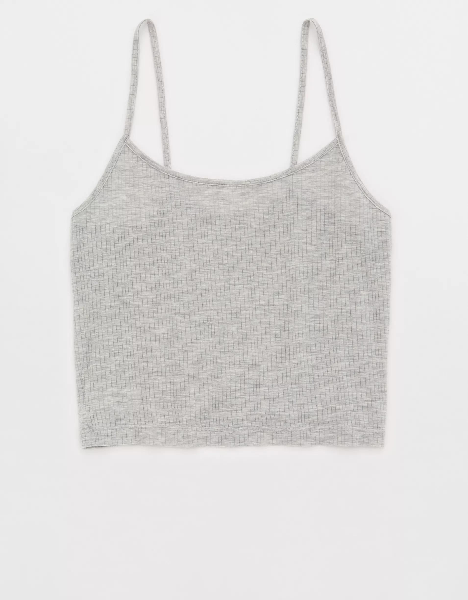 Superchill Modal Rib Bra Top Product Image