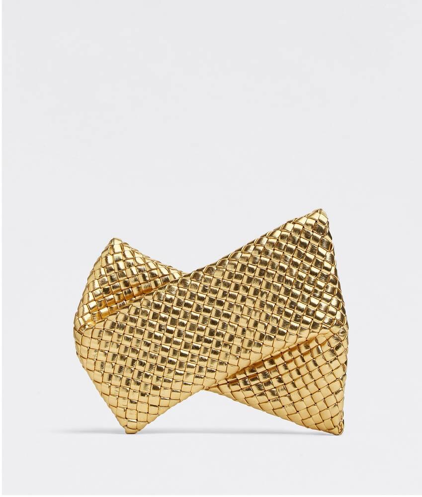 Crisscross in Gold Product Image