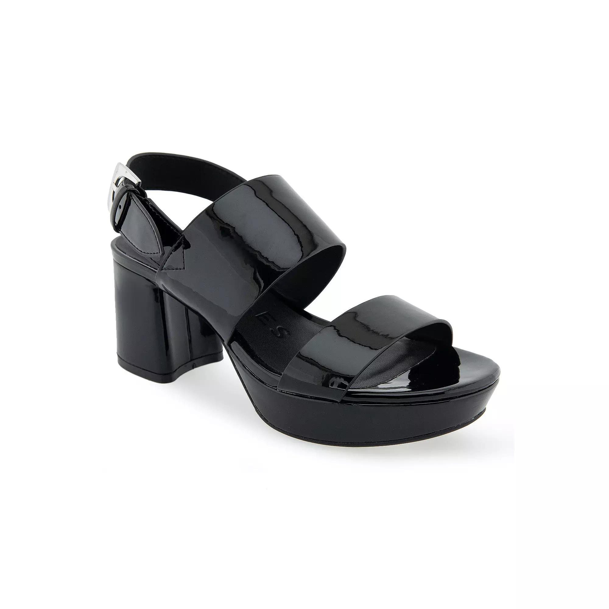 Aerosoles Camilia Women's Platform Sandals,  Product Image