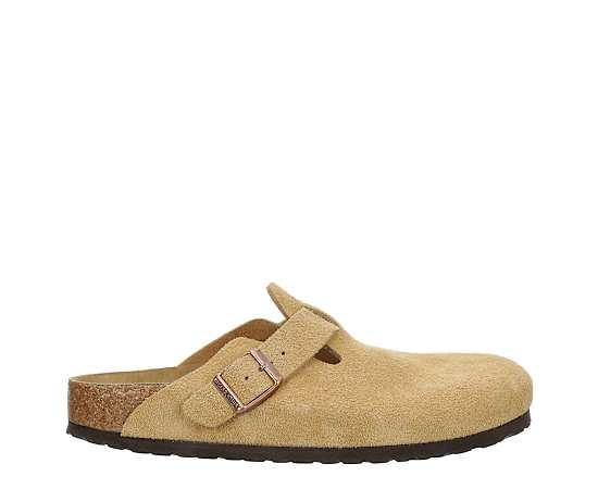 Birkenstock Womens Boston Clog Product Image