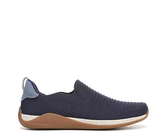 Ryka Womens Era Knit Slip On Sneaker Product Image