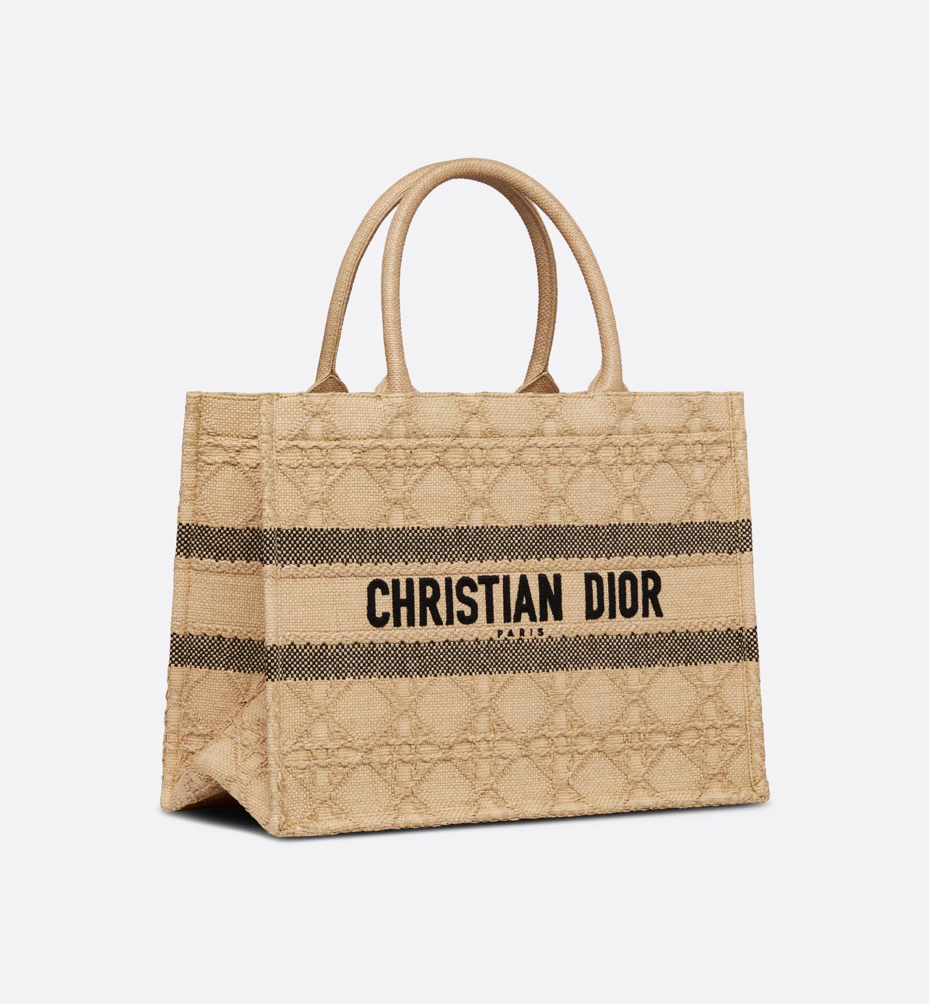 Medium Dior Book Tote Product Image