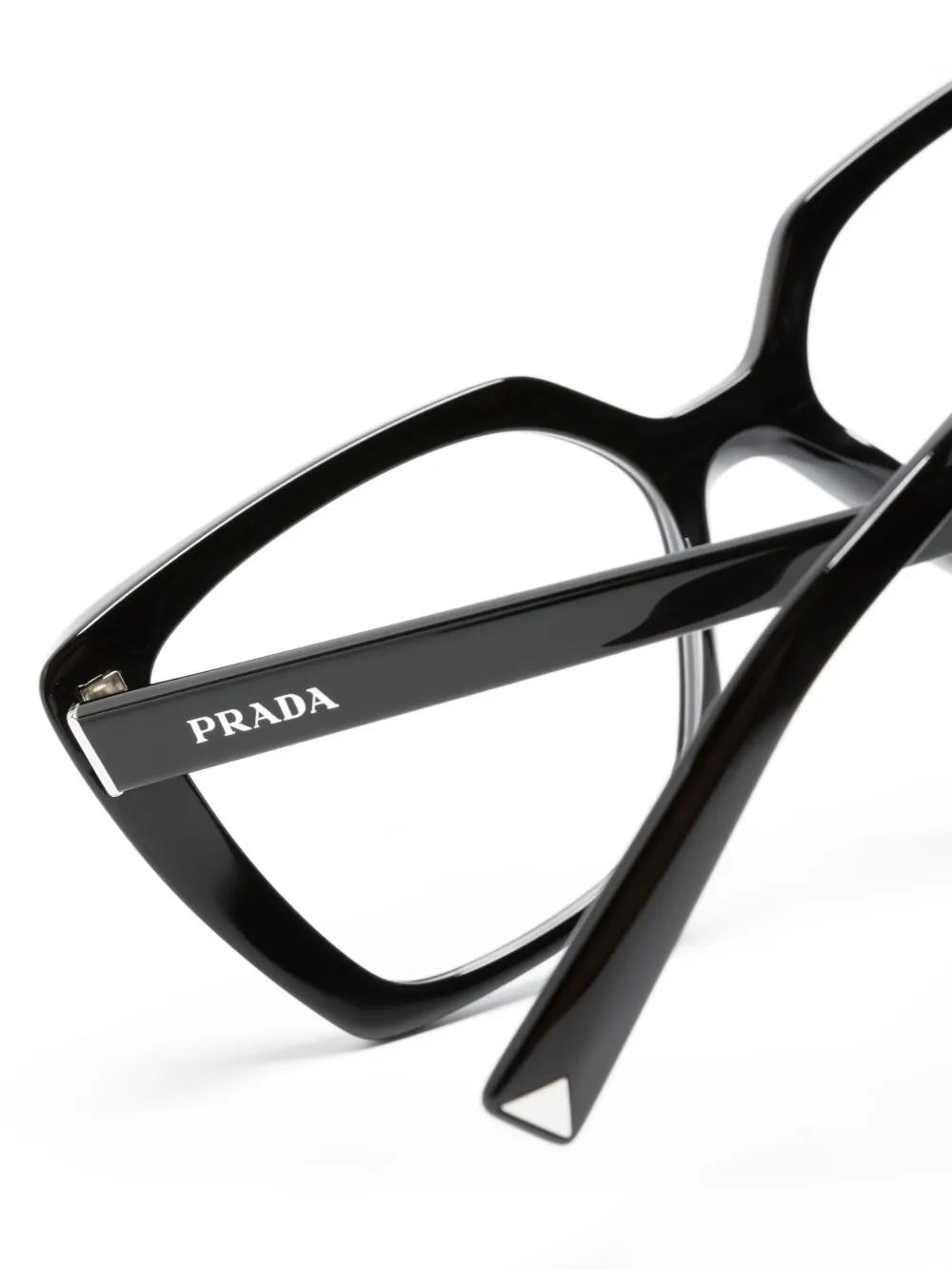 square-frame glasses Product Image