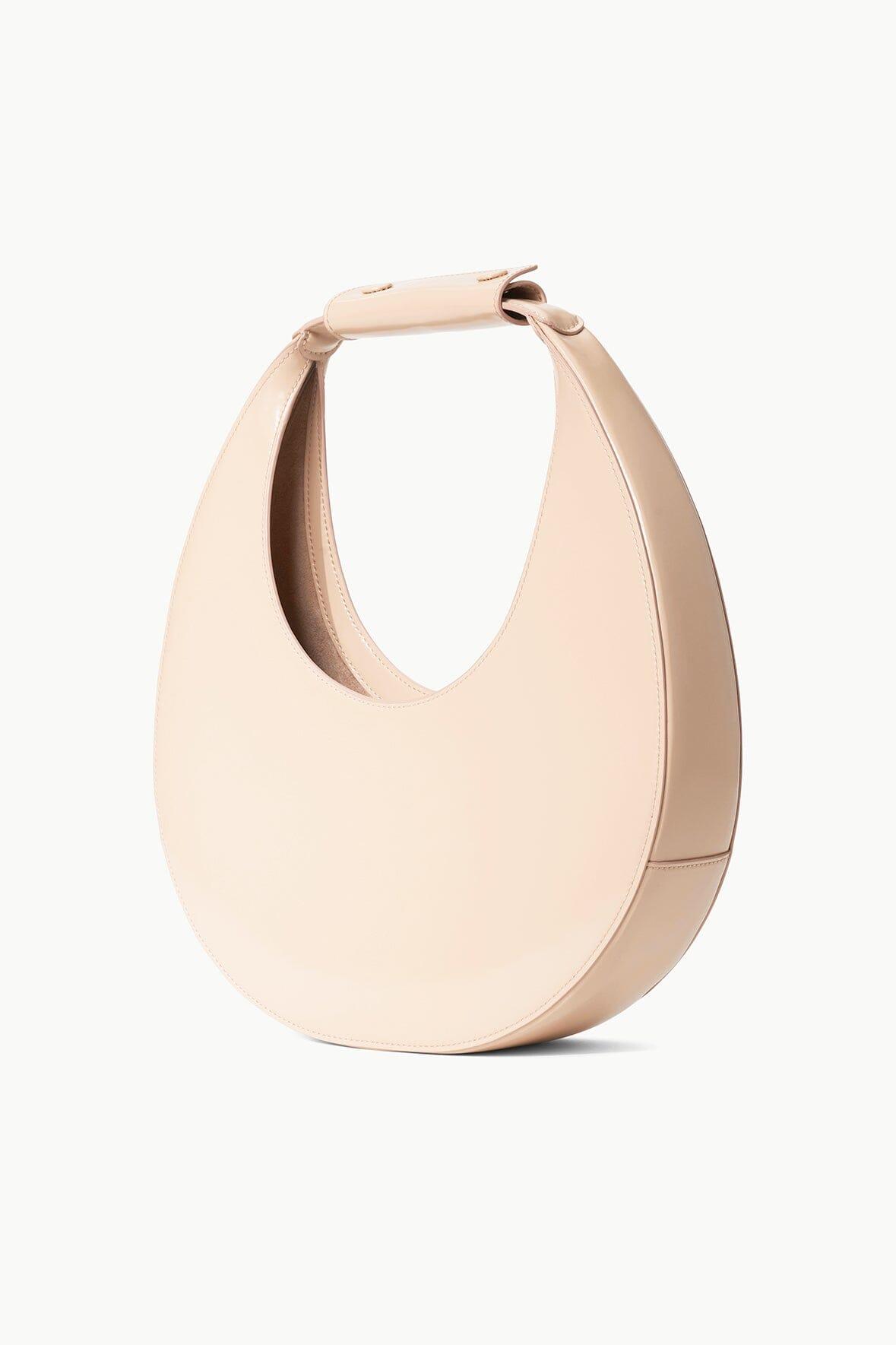 MOON BAG | BEIGE Product Image