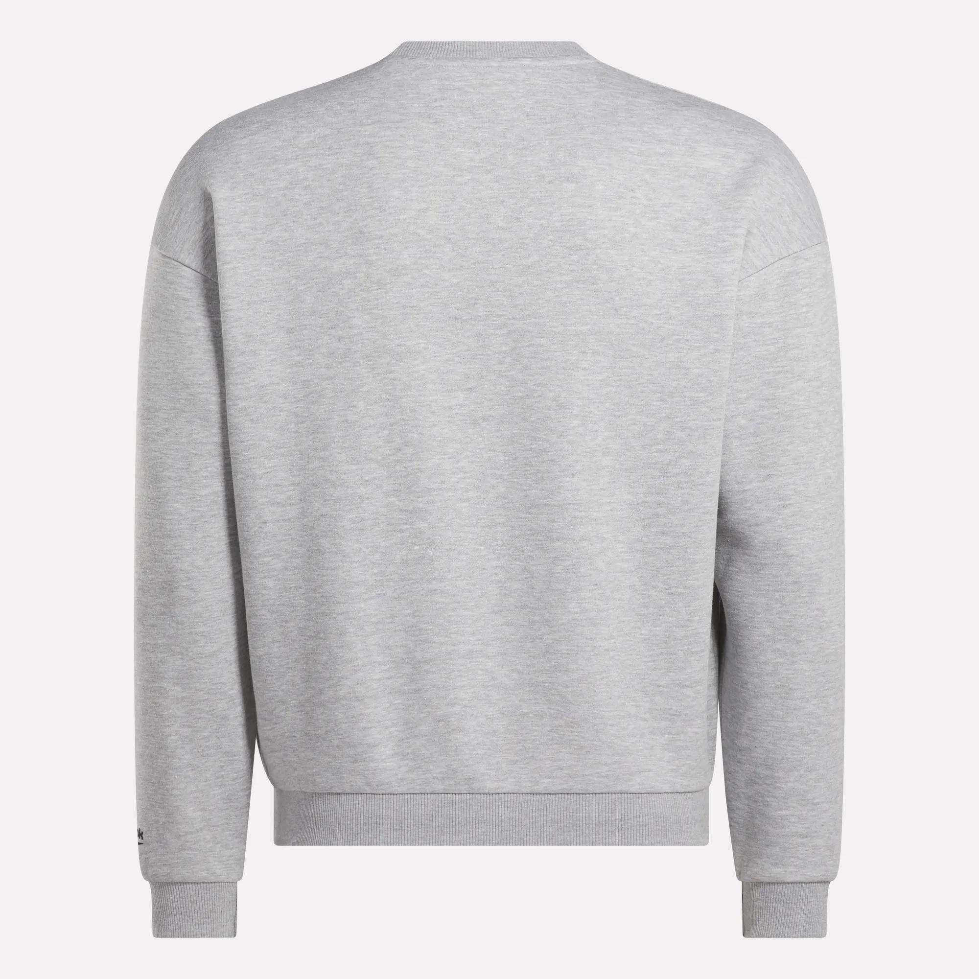 Men's Cottle Sweatshirt Product Image