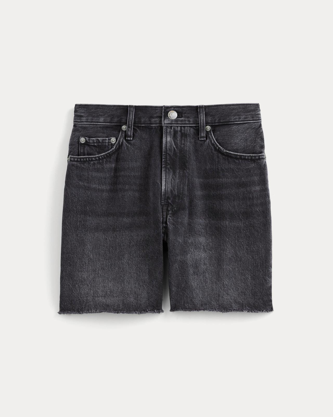 Womens Cheeky Jean Short by Everlane Product Image