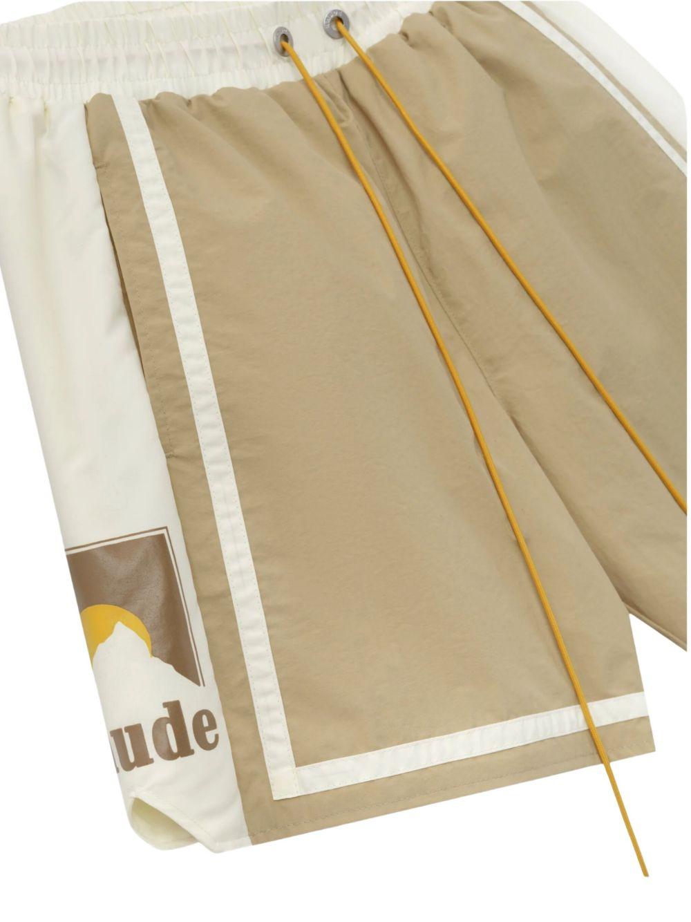 Moonlight shorts Product Image