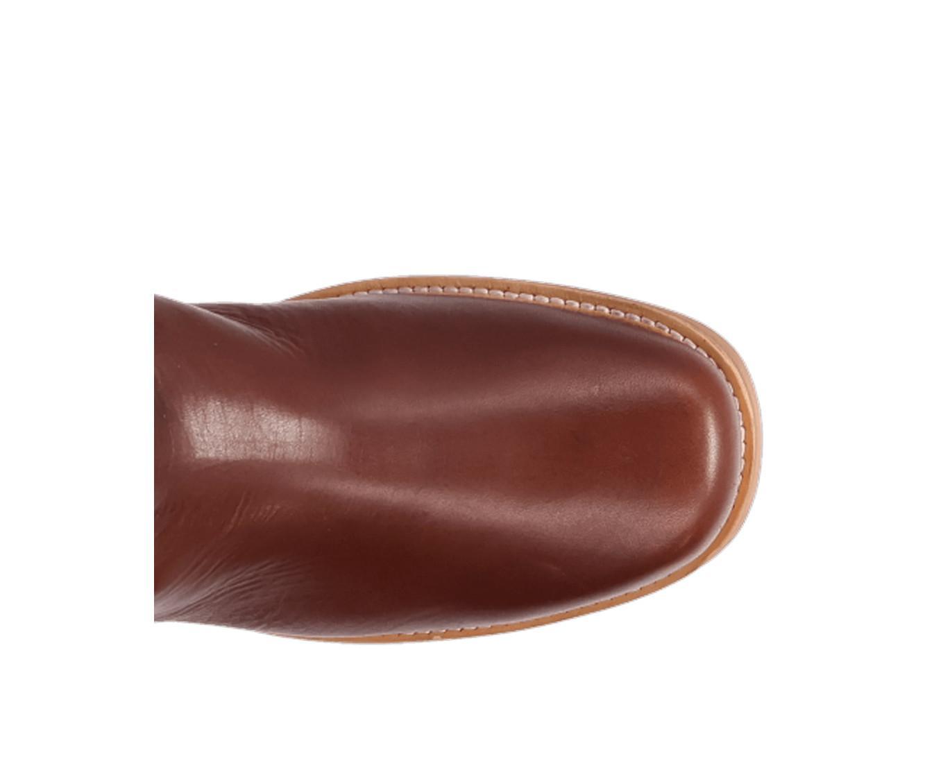 Men's Dingo Boot Dutton Dress Boots Product Image