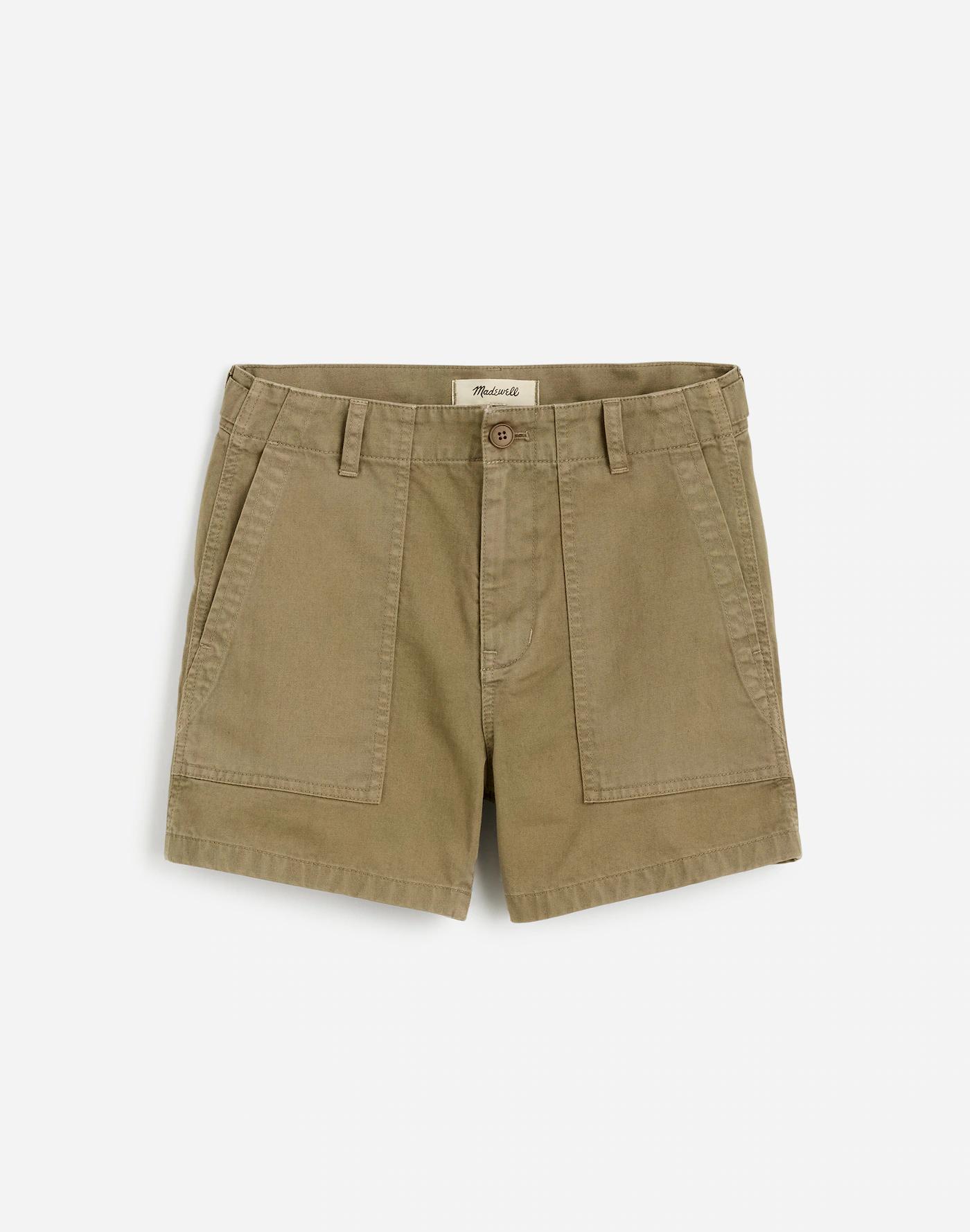 The Brynn Utility Short Product Image