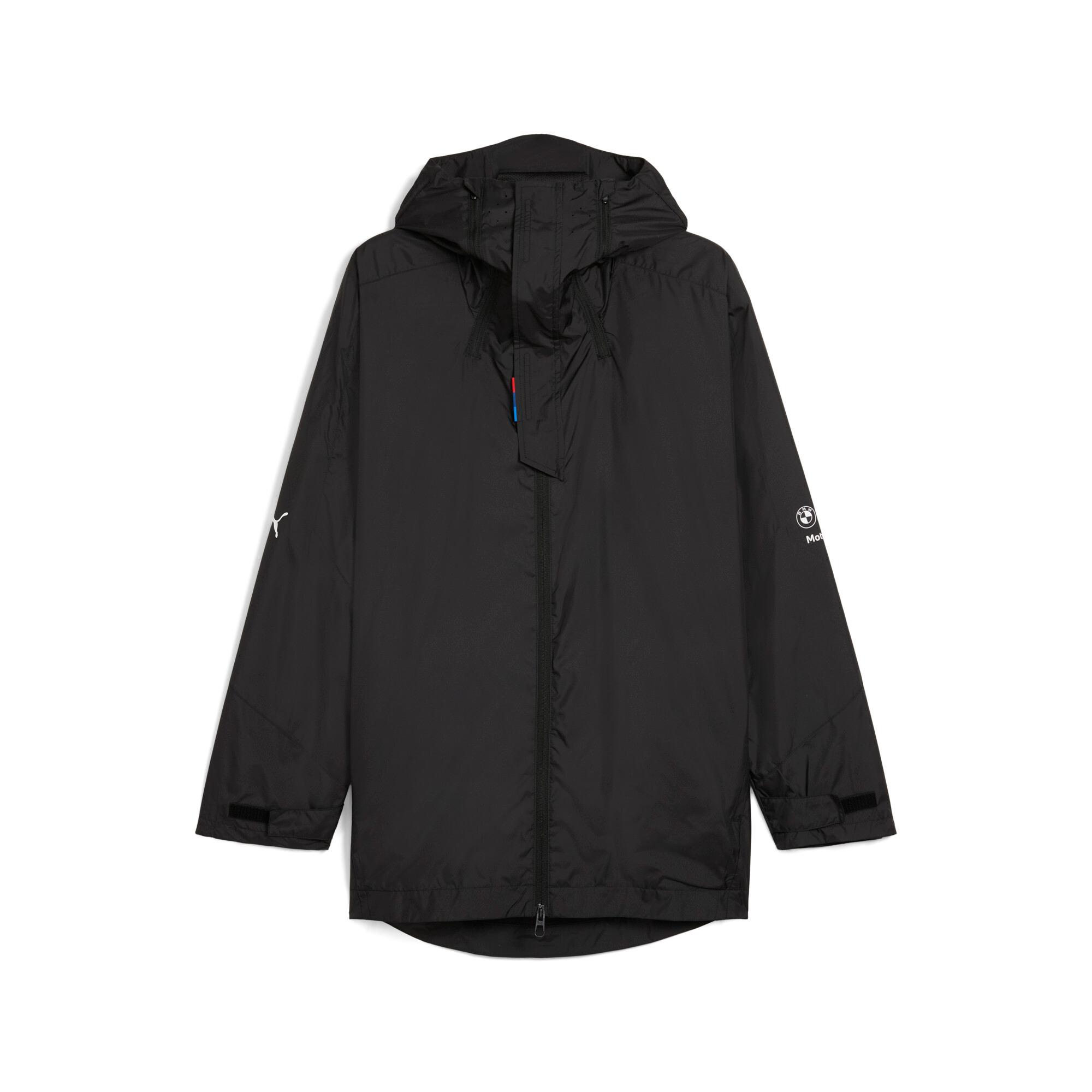 BMW M Motorsport Men's Lifestyle Jacket Product Image