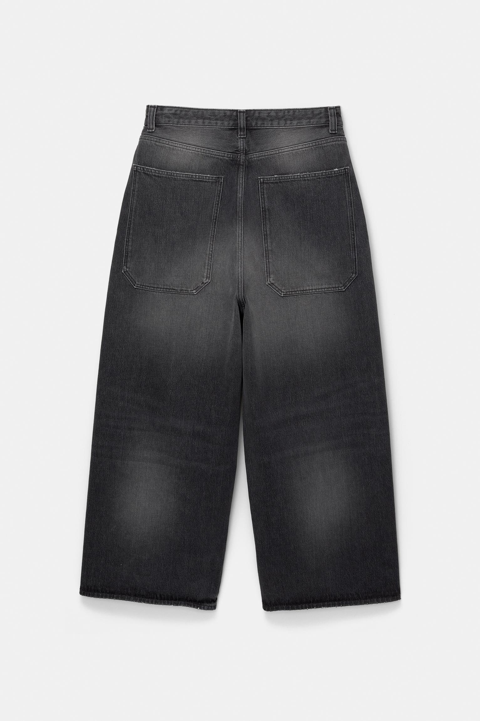 Super baggy jeans Product Image