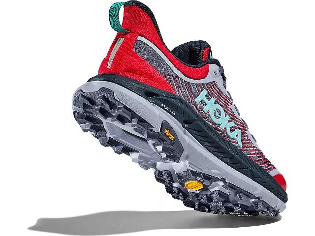 Women's | HOKA Mafate Speed 4 Product Image