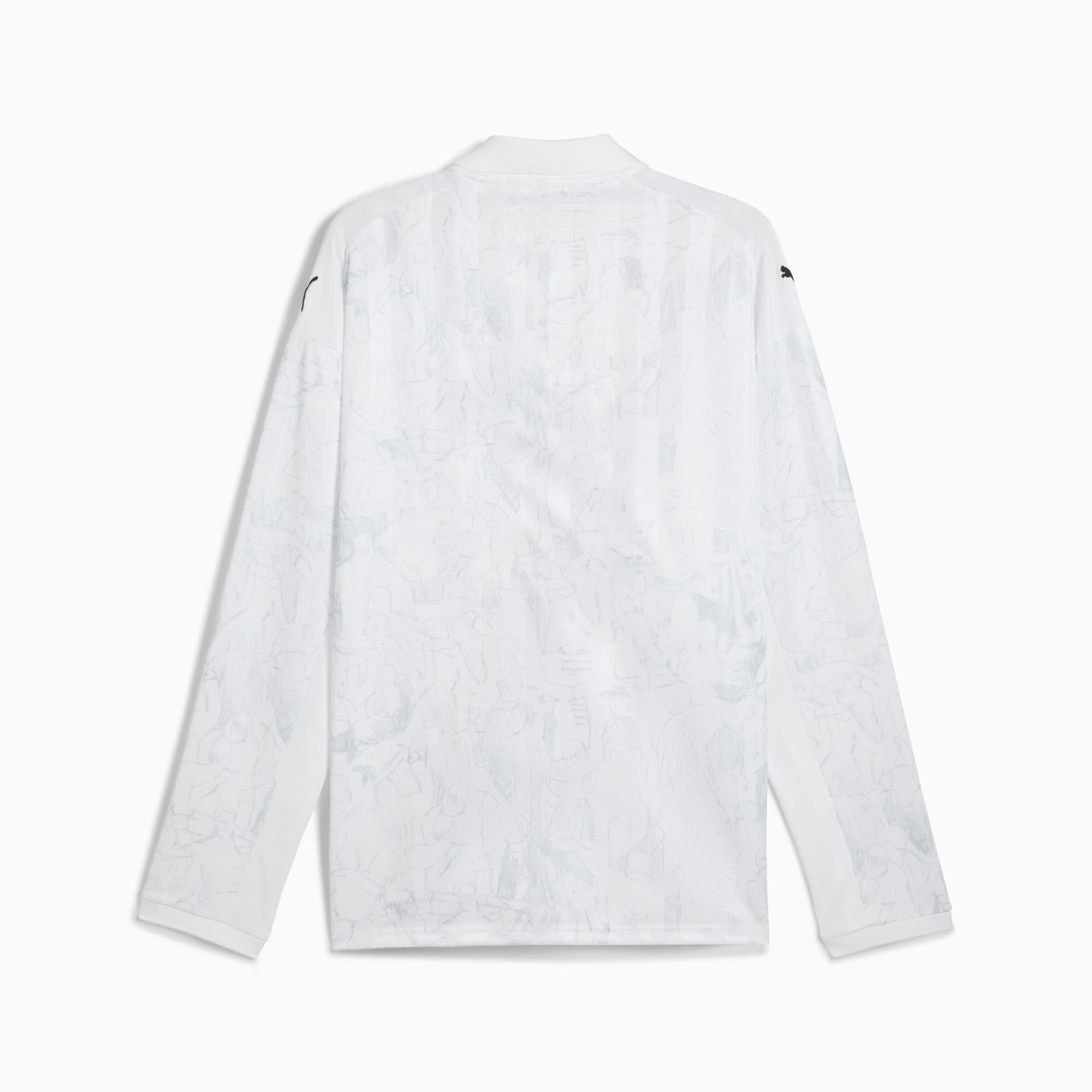 KIDSUPER x MANCHESTER CITY Retro Shirt Men Product Image