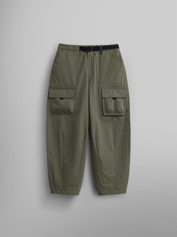 OVERSIZED TACTICAL PANT (SEASONAL) Male Product Image