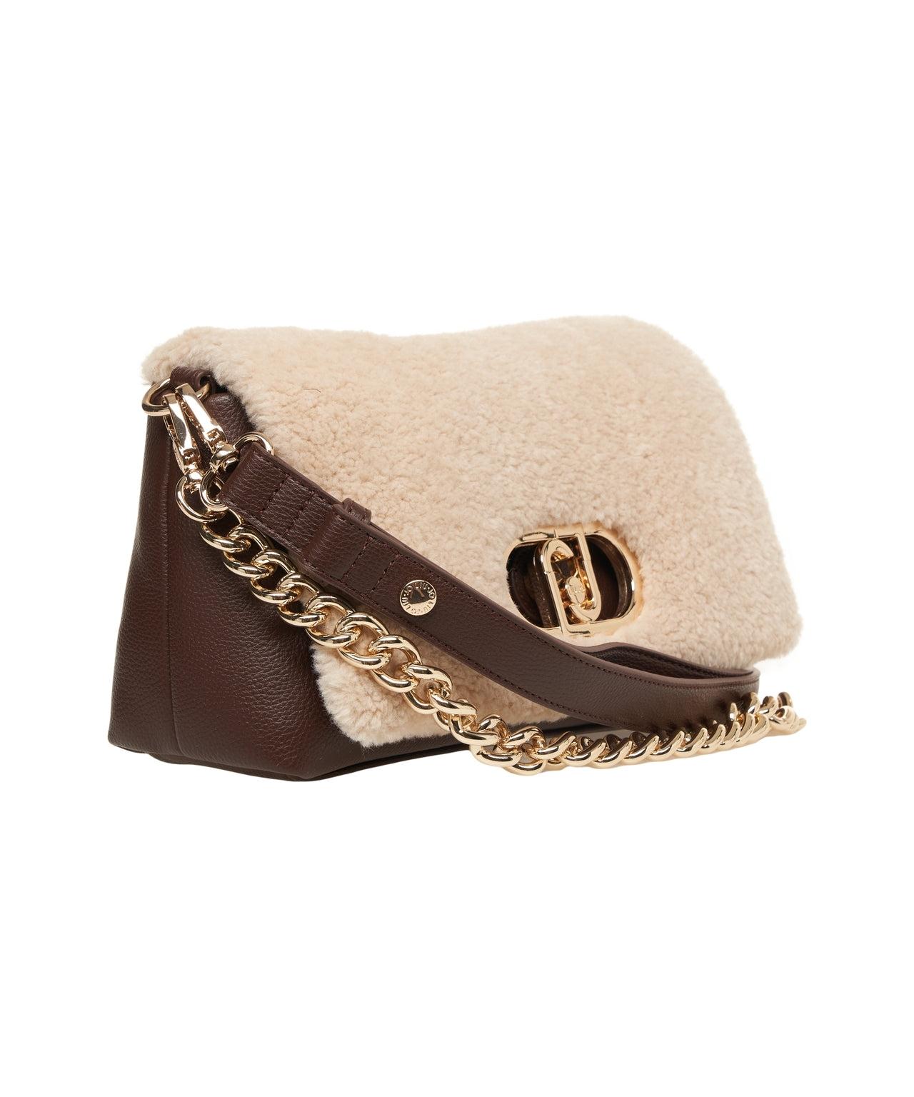 Crossbody bag 'LaPuffy' Product Image