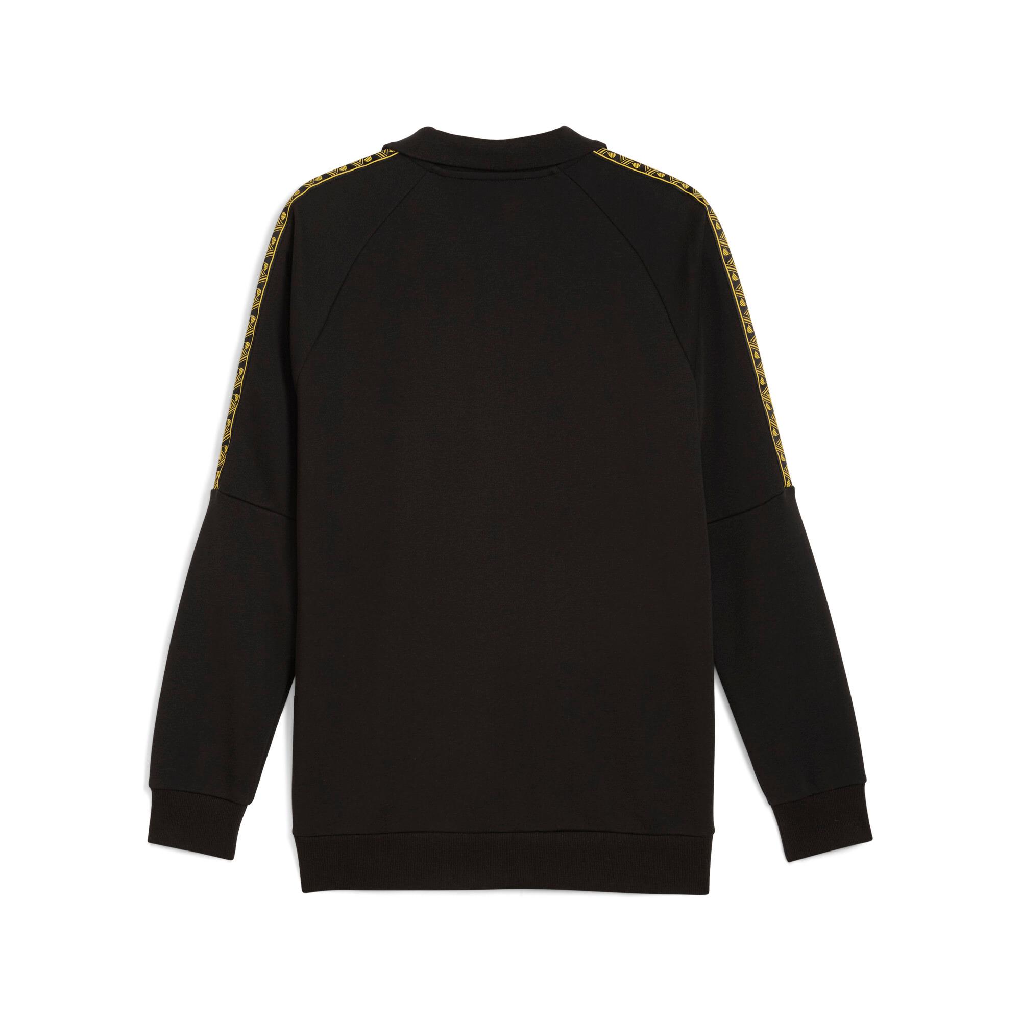 Borussia Dortmund KING Drill Top Men Product Image