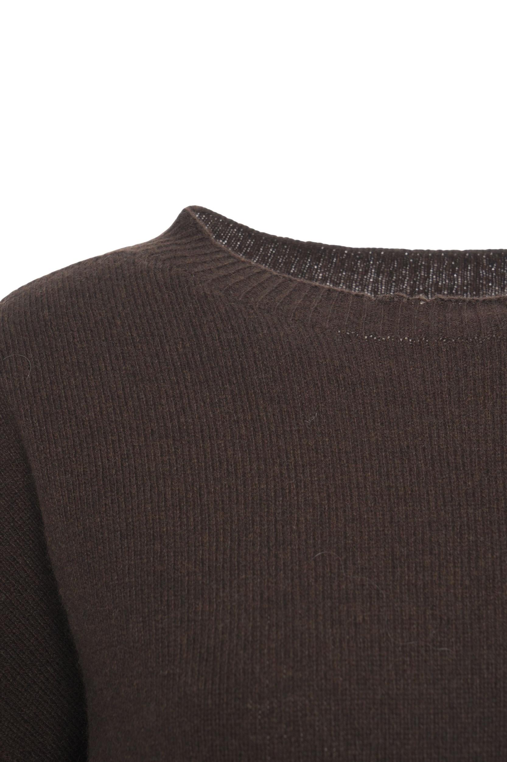 Cashmere sweater Product Image
