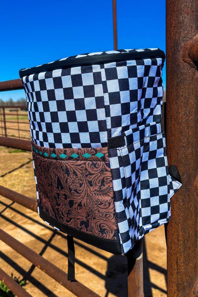 Sterling Kreek Life On The Water Backpack Cooler Product Image