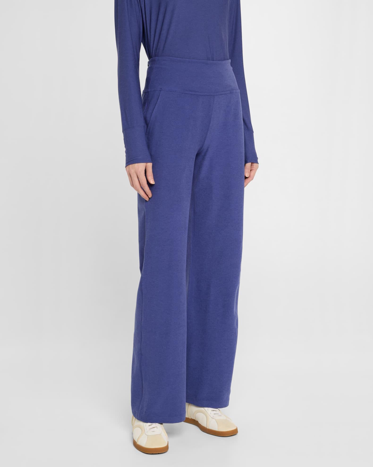 Spacedye Laid Back Pants  Product Image