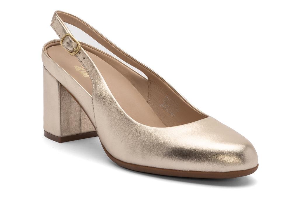 Tempo Slingback Metatarsal Female Product Image