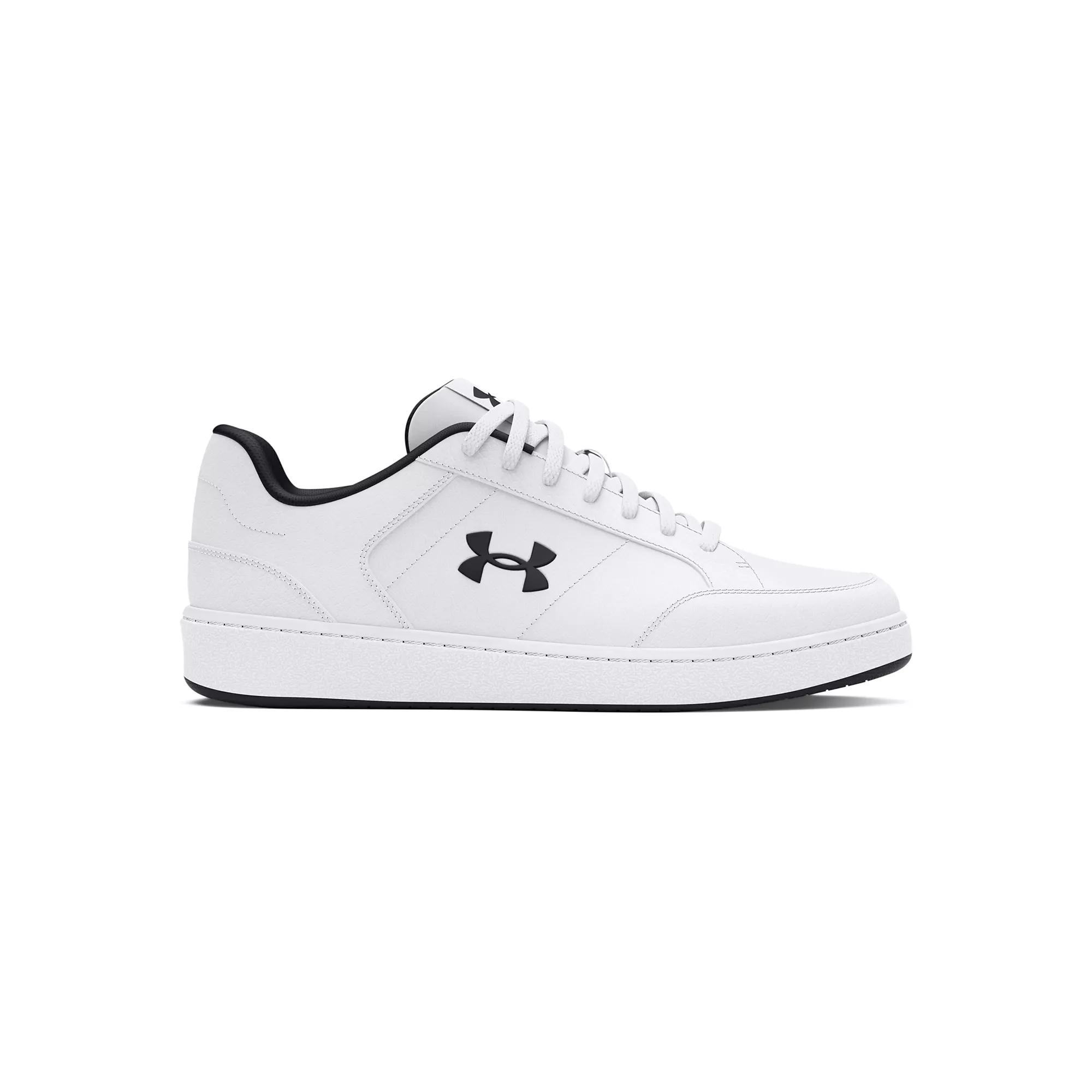 Under Armour Official Men's Sneakers,  Product Image
