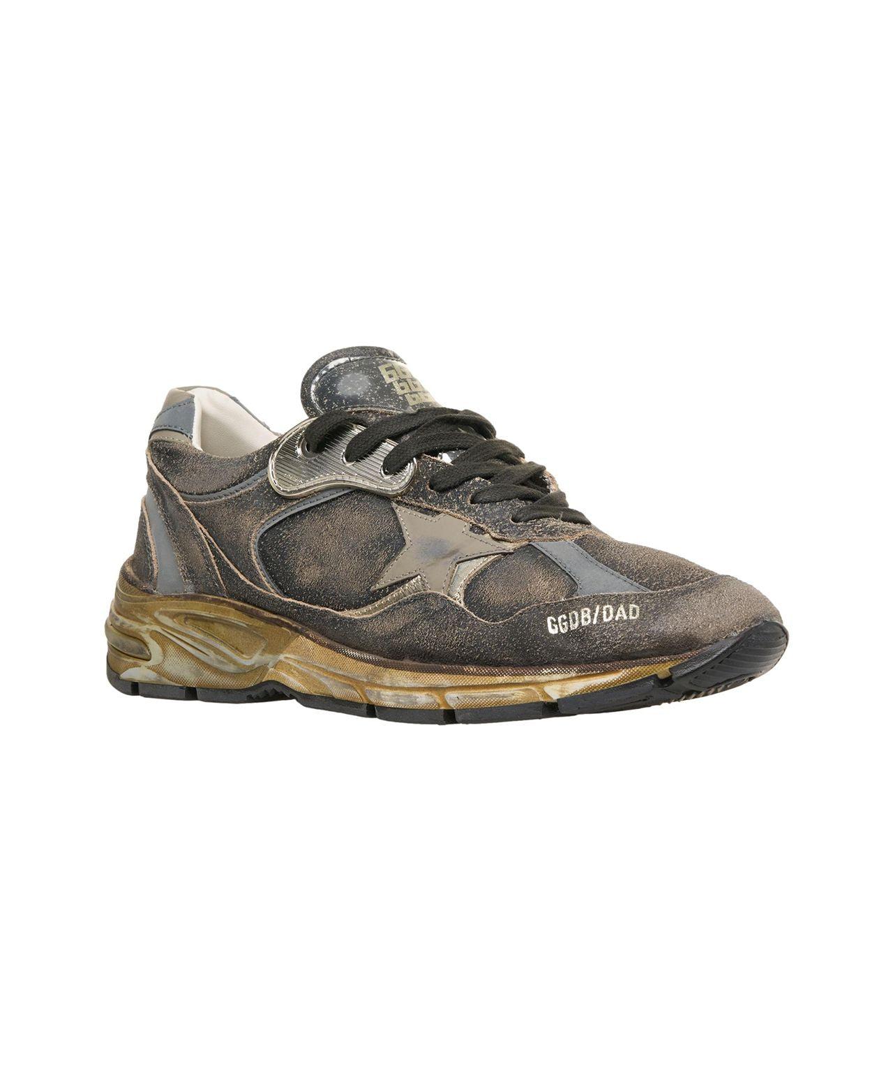 Sneakers 'Running Dad' Product Image