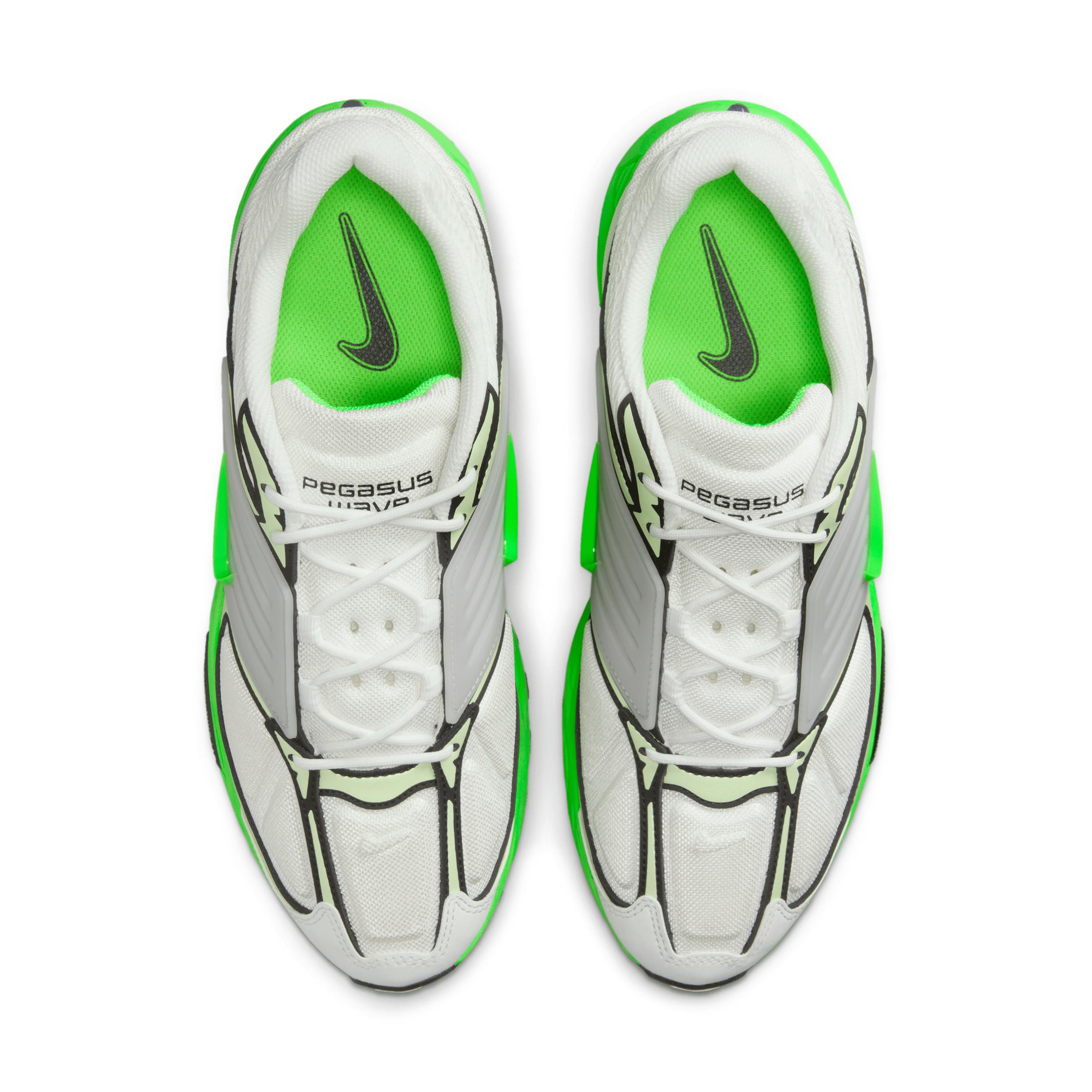 Nike Men's Air Pegasus Wave Shoes Product Image