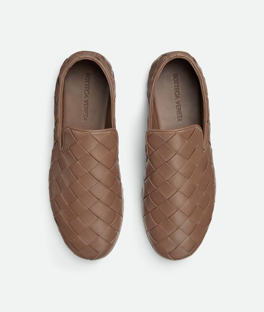 Men's Sunday Slipper in Pinecone Product Image