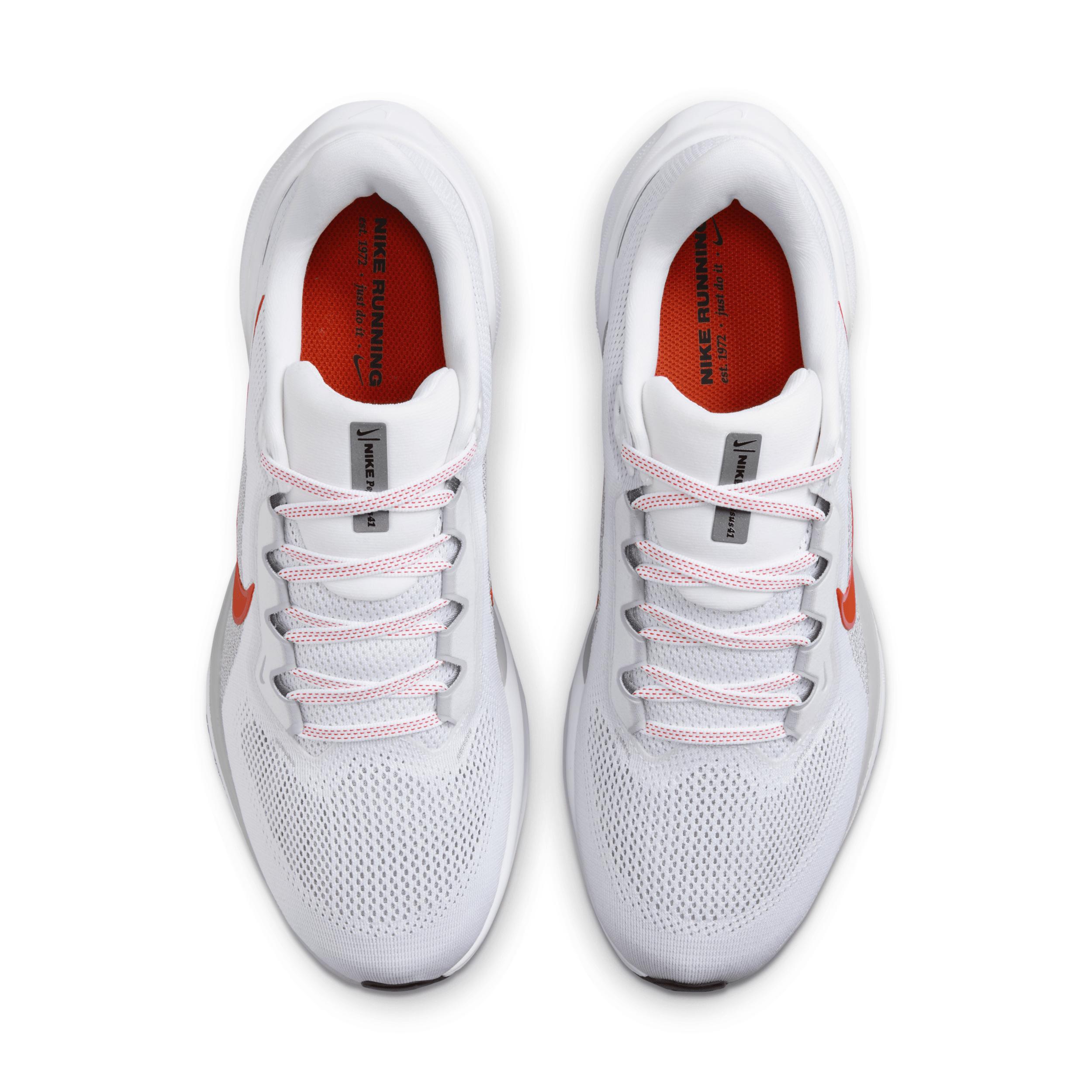 Mens Nike Pegasus 41 Running Shoes Product Image