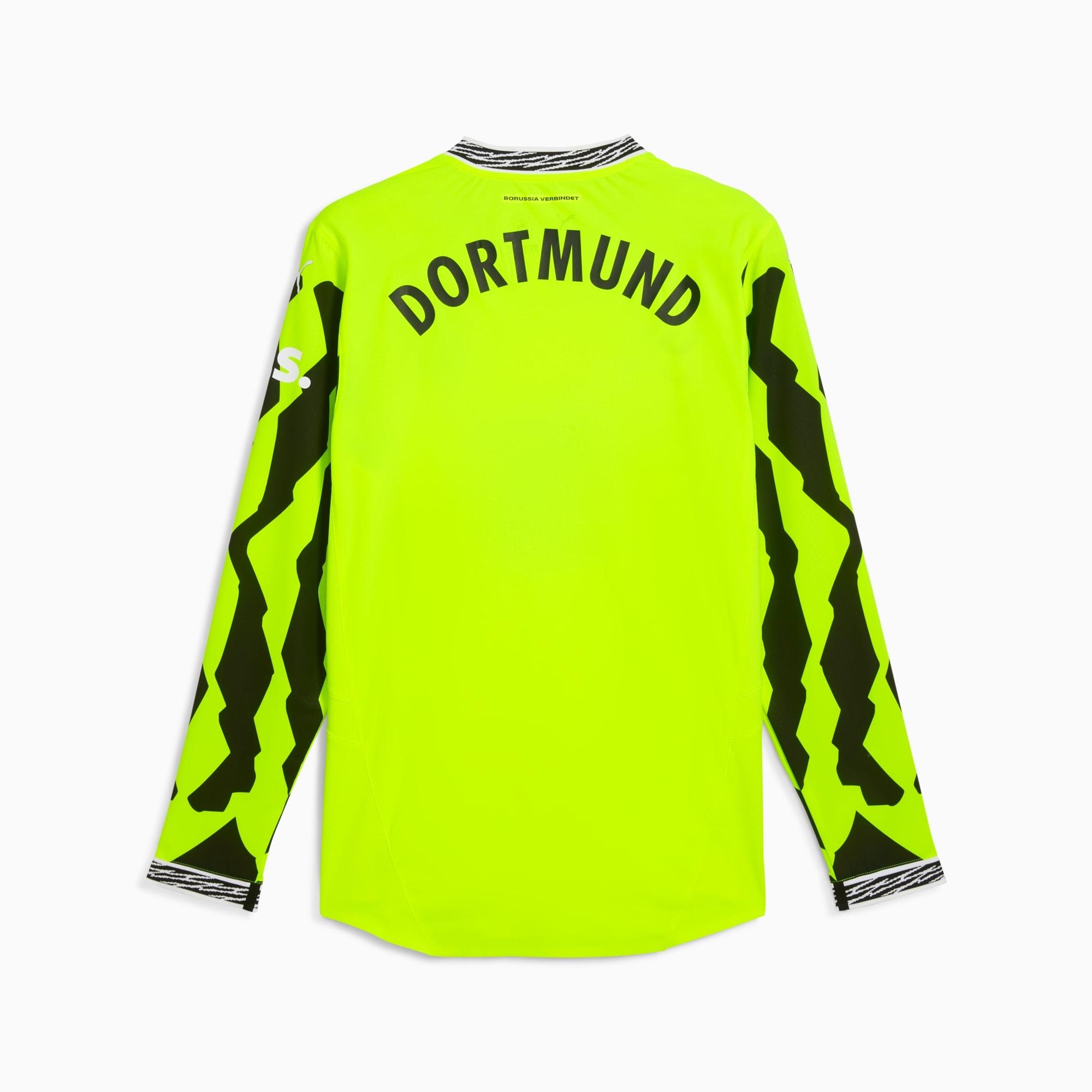 Borussia Dortmund Anniversary Men's Jersey Product Image