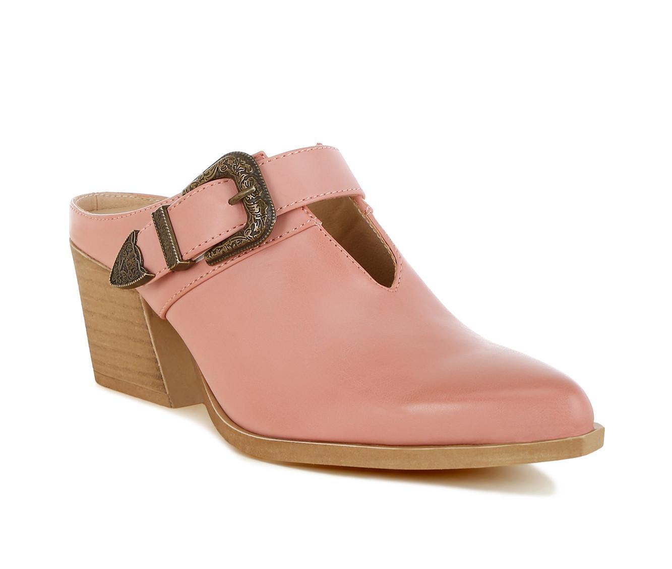 Women's Rag & Co Holler Block Heels Product Image