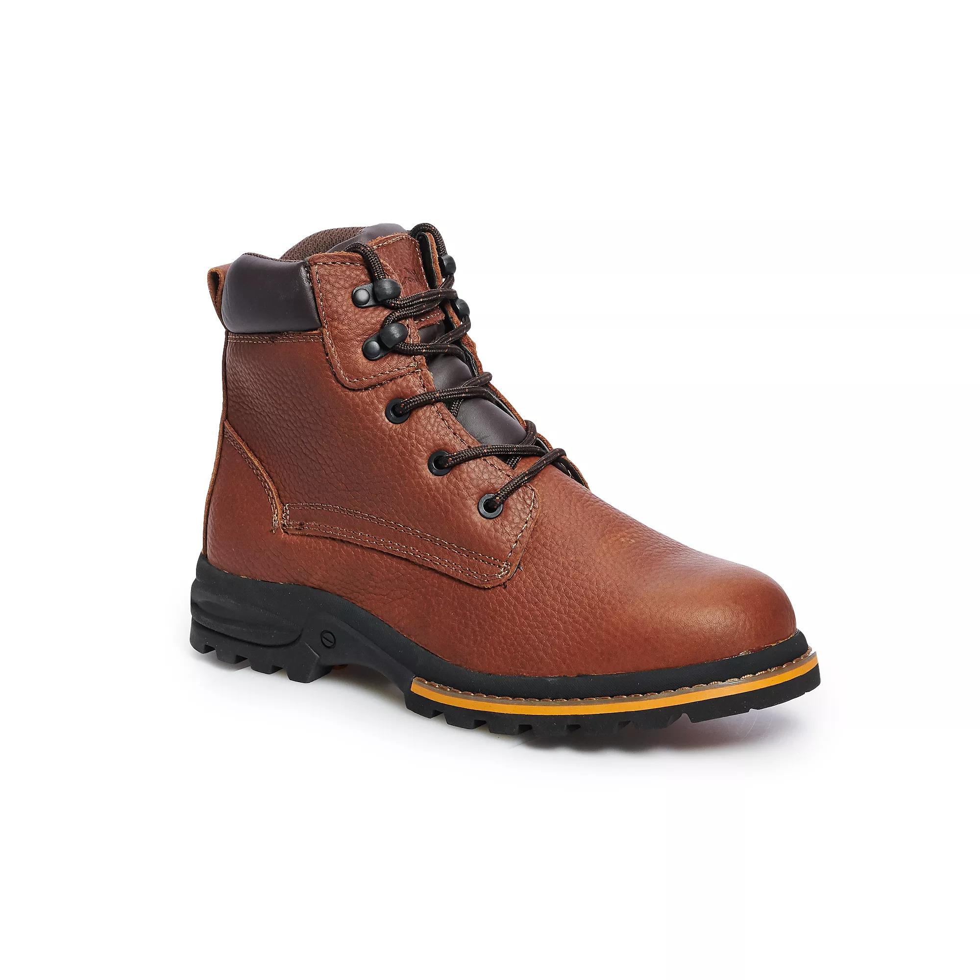 AdTec 9800 Men's Work Boots,  Product Image